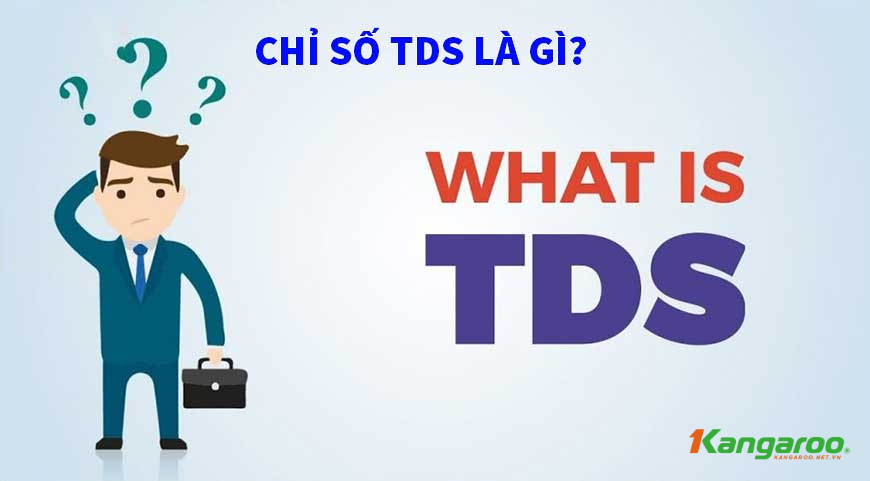 TDS là gì  