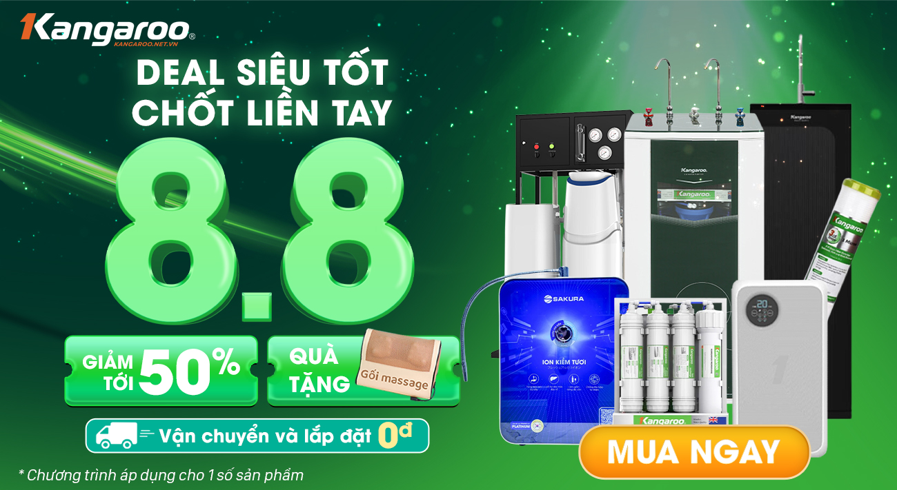 ĐẠI TIỆC SALE - BÙNG NỔ DEAL
