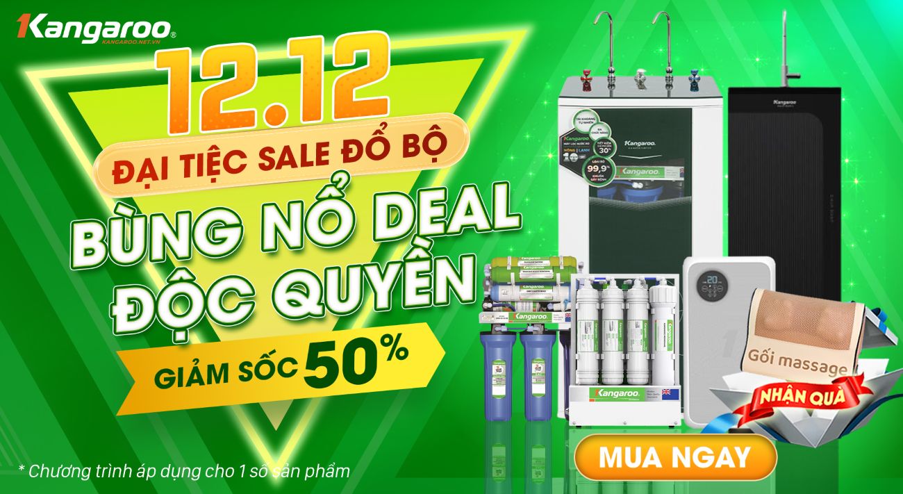 Black Friday - Đẳng cấp giảm sâu