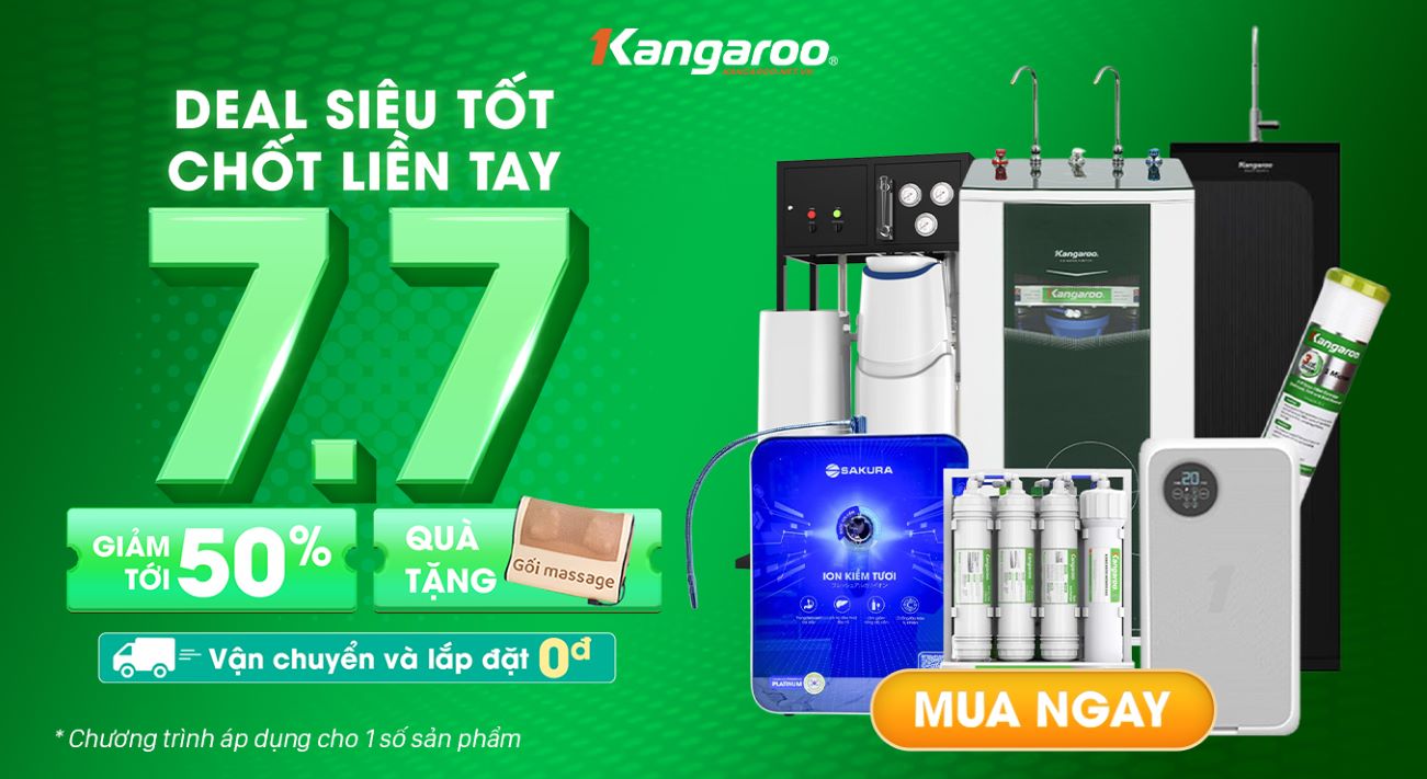 DEAL SIÊU TỐT - CHỐT LIỀN TAY