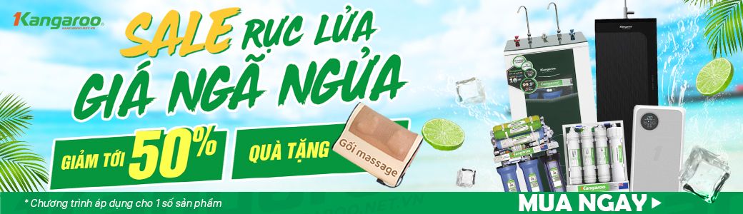 Hè rực lửa - giá ngã ngửa