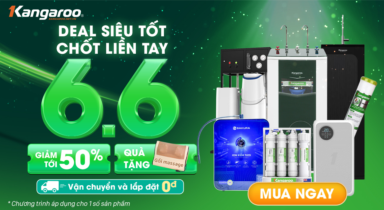 DEAL SIÊU TỐT - CHỐT LIỀN TAY