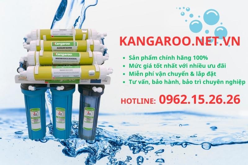 Kangaroo.net.vn là địa chỉ mua online chính hãng giá tốt nhất
