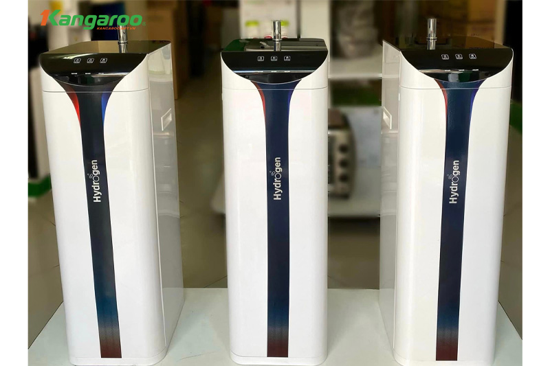 ảnh thực tế máy lọc nước 