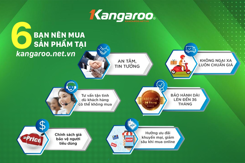 Địa chỉ cung cấp linh phụ kiện máy lọc nước chính hãng