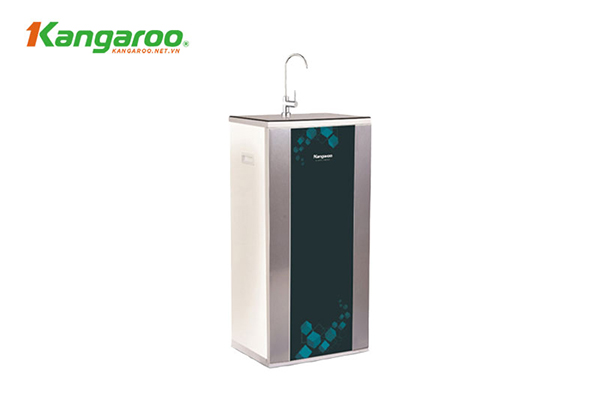 máy lọc nước uống trực tiếp kangaroo kg08g4