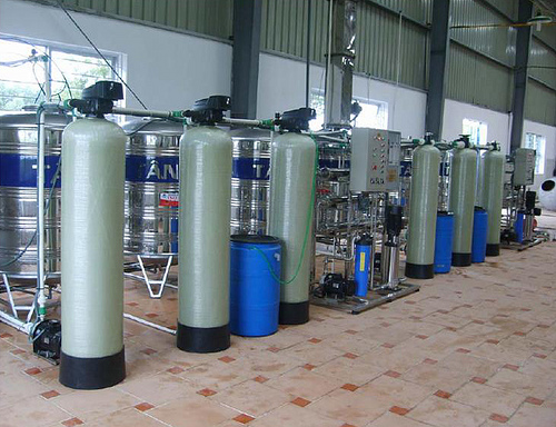 Bật mí các phương pháp hiệu quả xử lý nước nhiễm phèn