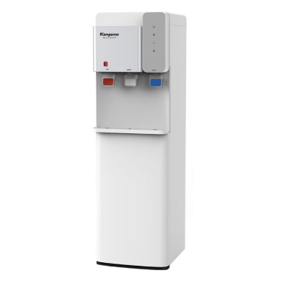 Cây nước nóng lạnh tích hợp lọc RO Kangaroo KG63A3