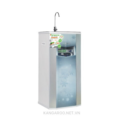  Máy lọc nước RO Kangaroo 9 lõi Omega KG02G4 VTUH (Có tủ vtu)