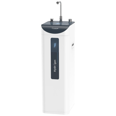  Máy lọc nước Kangaroo Hydrogen Slim nóng lạnh KG10A9SG