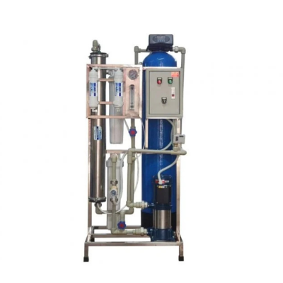 Hệ thống lọc nước tinh khiết tự động sục rửa SAKURA 200L/H SKTK200/AT