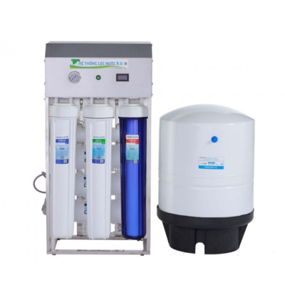 Máy lọc nước RO 150L/H Kosovota Pro bán công nghiệp KSV-150A