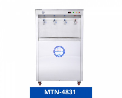 Máy lọc nước RO nóng nguội công nghiệp 100 lít Kosovota MTN4831