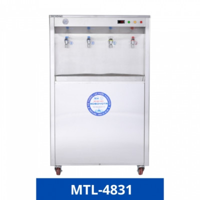 Máy lọc nước RO nóng lạnh công nghiệp 100 lít Kosovota MTL4831