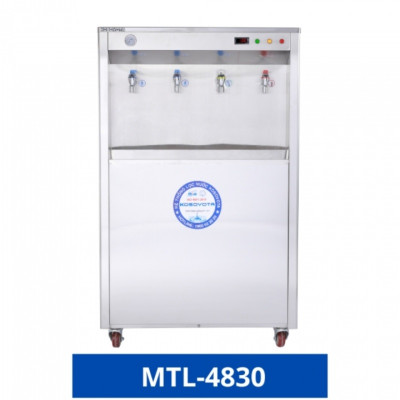 Máy lọc nước RO nóng lạnh công nghiệp 50 lít Kosovota MTL4830