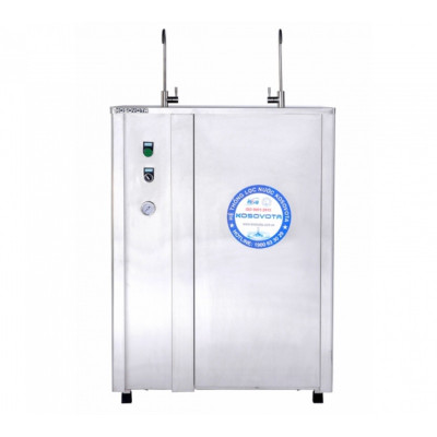 Máy lọc nước RO 150L/H Kosovota bán công nghiệp KSV-150B