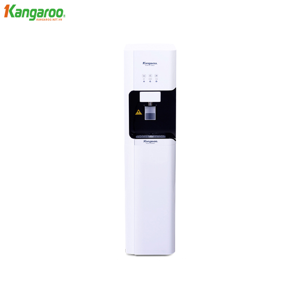 Cây nước nóng lạnh Kangaroo KG50SD (Tích hợp lọc RO)