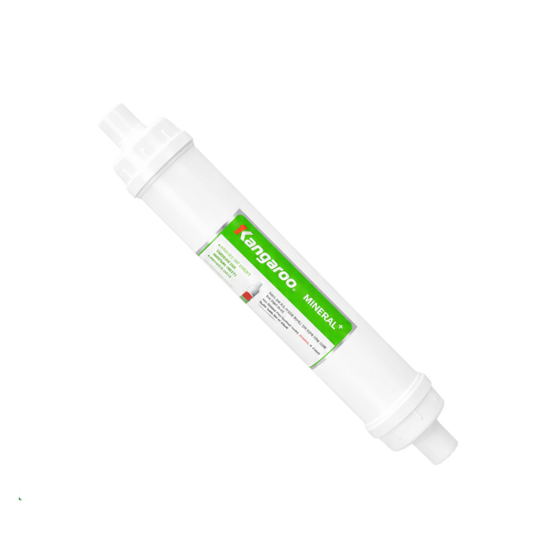 Lõi lọc kangaroo  số 8 - Mineral (Hydrogen)