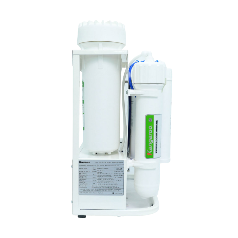 Máy lọc nước Kangaroo Hydrogen KGHP12K - 12 lõi 