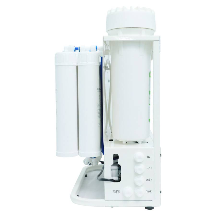 Máy lọc nước Kangaroo Hydrogen KGHP12K - 12 lõi 