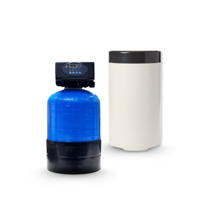 Máy lọc nước xử lý Canxi Sakura S1015A