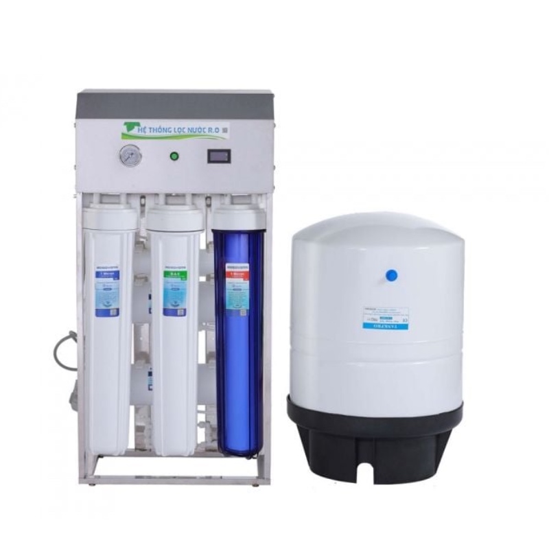 Máy lọc nước RO 100L/H Kosovota Pro bán công nghiệp KSV-100A