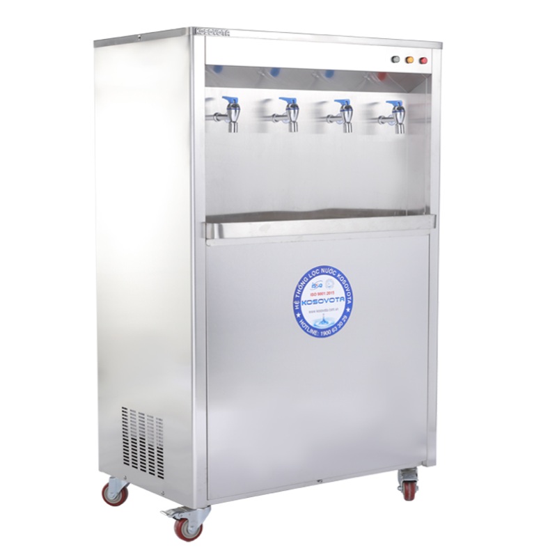 Máy lọc nước RO Kosovota 150L/h có tủ MT4832