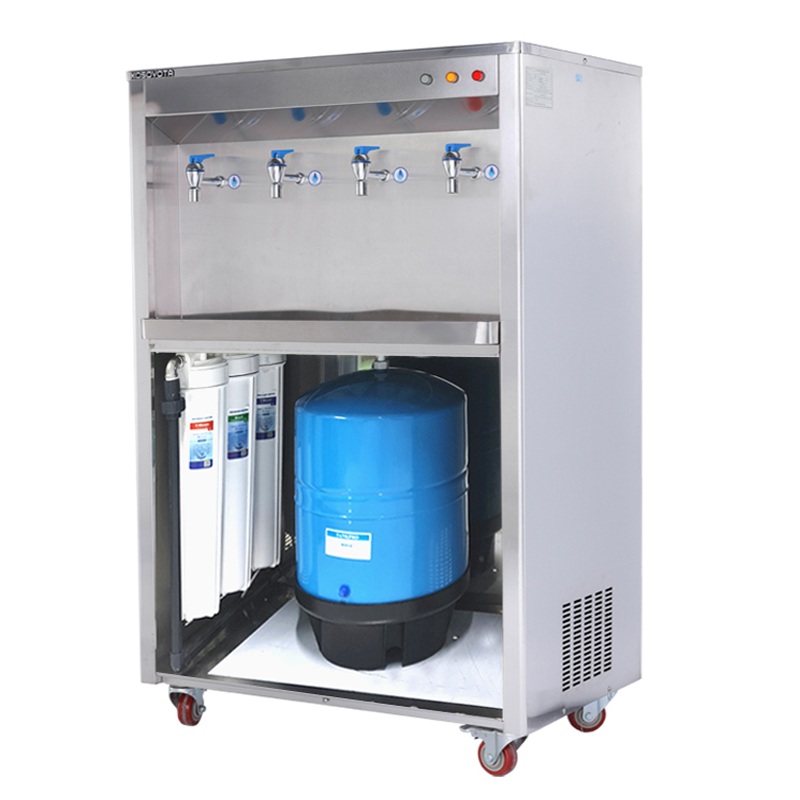 Máy lọc nước RO Kosovota 150L/h có tủ MT4832