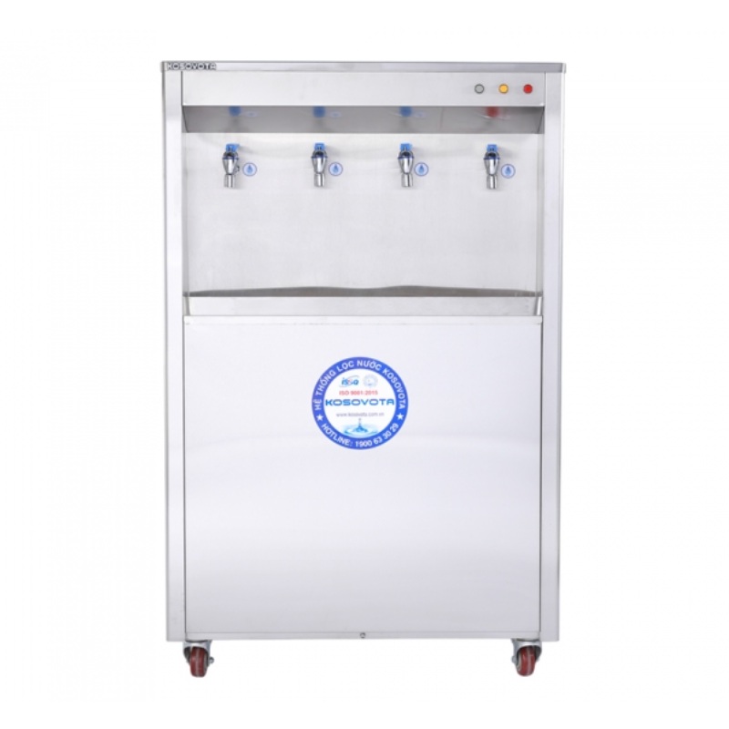 Máy lọc nước RO Kosovota 50L/h có tủ MT4830