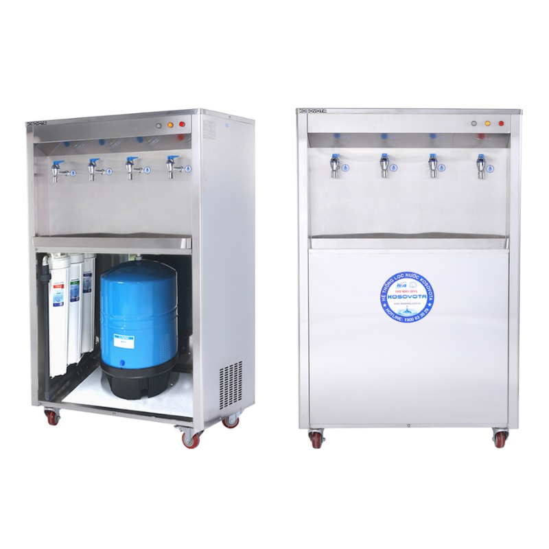 Máy lọc nước RO Kosovota 50L/h có tủ MT4830