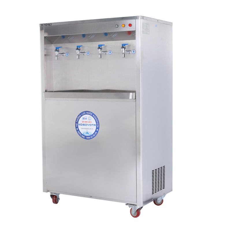 Máy lọc nước RO Kosovota 50L/h có tủ MT4830