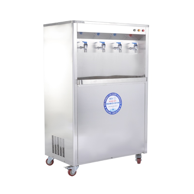 Máy lọc nước RO Kosovota 50L/h có tủ MT4830