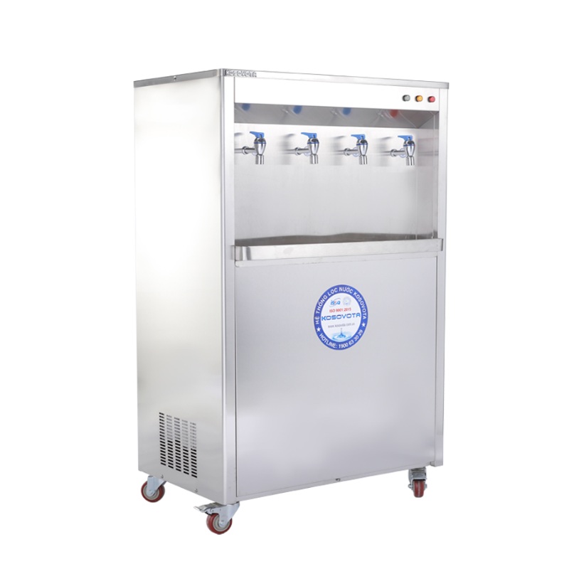 Máy lọc nước RO Kosovota 100L/h có tủ MT4831
