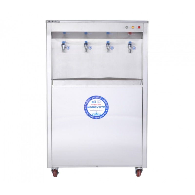 Máy lọc nước RO Kosovota 100L/h có tủ MT4831