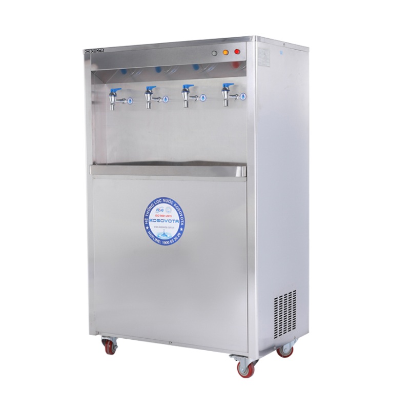 Máy lọc nước RO Kosovota 100L/h có tủ MT4831