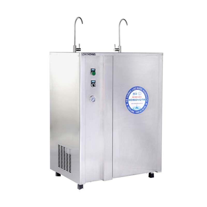 Máy lọc nước RO 150L/H Kosovota bán công nghiệp KSV-150B