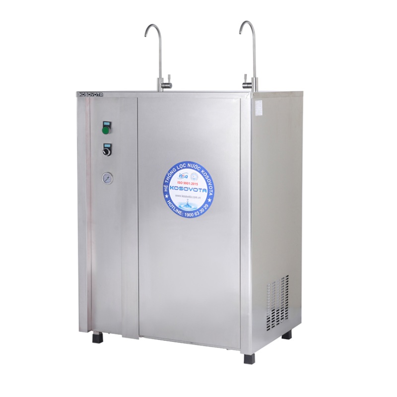 Máy lọc nước RO 150L/H Kosovota bán công nghiệp KSV-150B