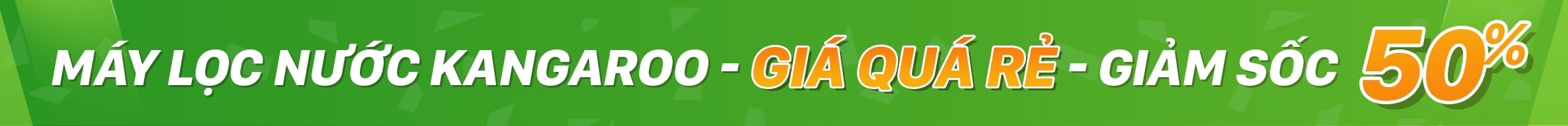 Kangaroo sale up to